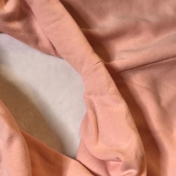 Everyday blush nude jogger - Picture 6 of 8